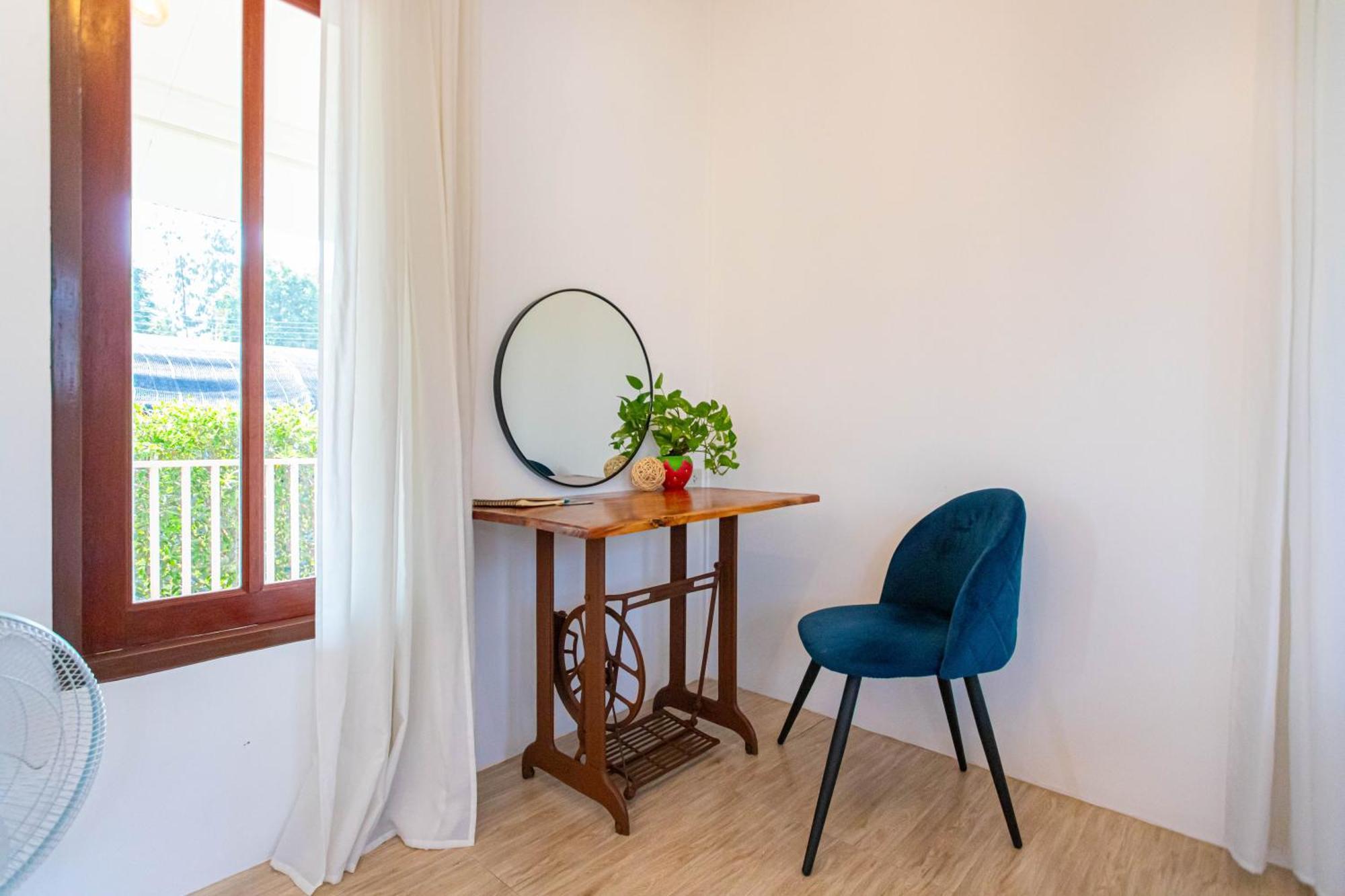 Vawa Guesthouse Kanchanaburi Zewnętrze zdjęcie